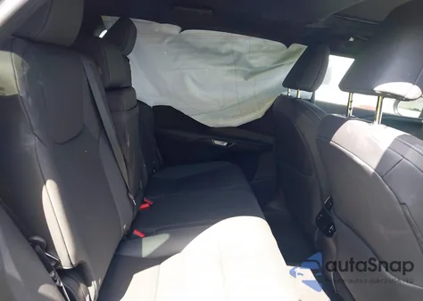 2025 Lexus Rx 350 из США, поврежденный, VIN 2T2BAMBA0SC067429